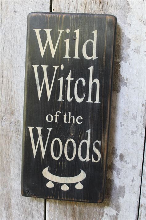 The Witch of the Wood: Healing Through Herbalism